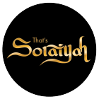 SORAIYAH AT ESI TORONTO April 2015