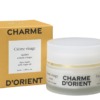 LA LIGNE AORES CRÈME VISAGE À L’HUILE D’ARGAN