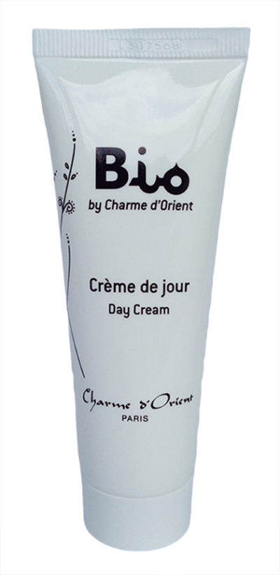 BIO by Charme d'Orient DAY CREAM CERTIFIED ECOCERT