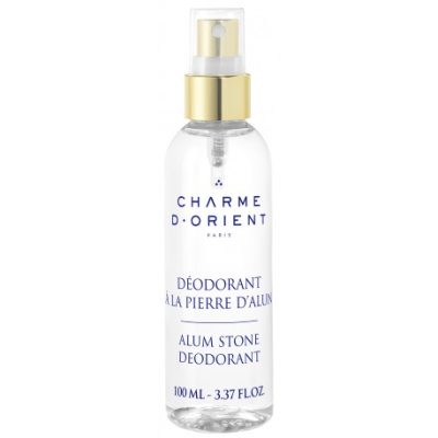 Charme-d'Orient – Cosmecor