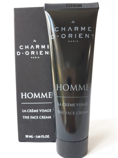 HOMME THE FACE CREAM