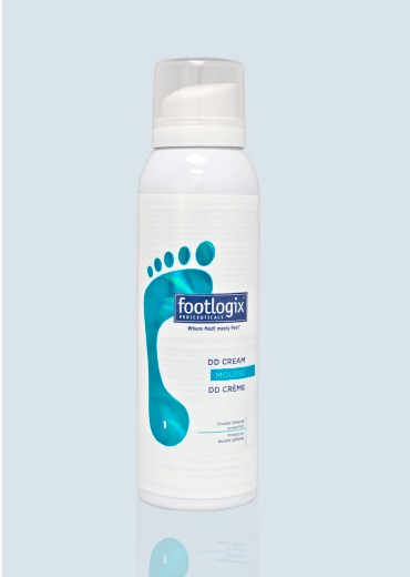 FOOTLOGIX