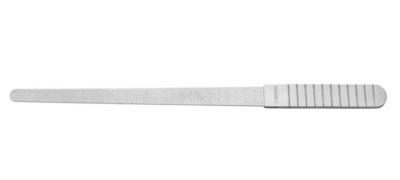NAIL FILE DOUBLE SIDED