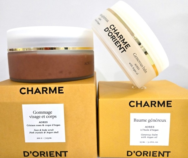 LE COFFRET LE MUST AORES