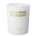 BOUGIE PARFUMÉE SENTEUR MUSQUÉE